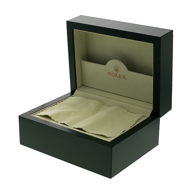 Rolex Yacht-Master 16622 Image 4